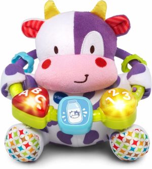 Musikalske leker | Barn Lil’ Critters Moosical Beads Lilla