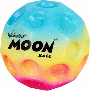 Kuler | Gradient Moon Ball 1 stk