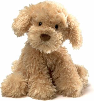 Stuffed Animals & Teddy Bears | Designer Pups Samling Nayla Cockapoo Hvalp Mykeleketøy For Aldre 1 Og Øvre 10,5”